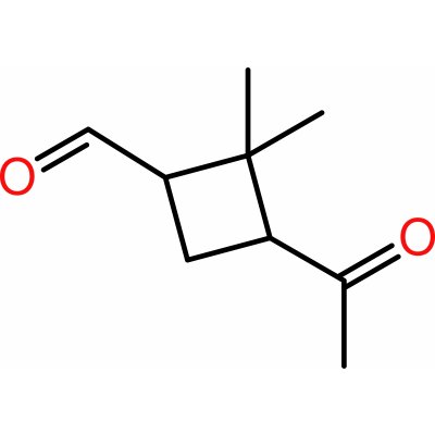 Aldehyd norpinonowy