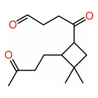 Aldehyd β-norkaryofilowy