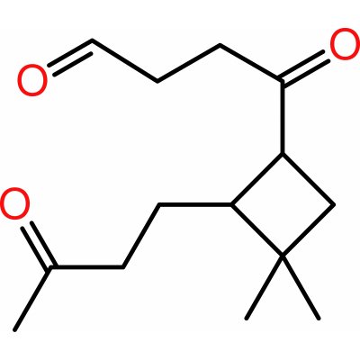 Aldehyd β-norkaryofilowy