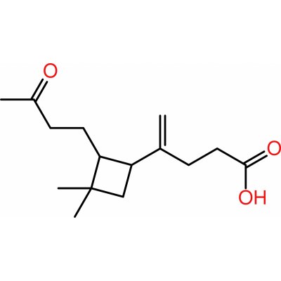 Kwas β-kariofilonowy