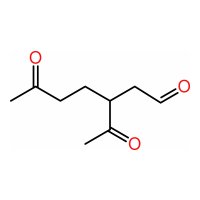 Aldehyd ketolimononowy