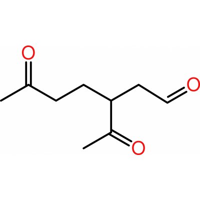 Aldehyd ketolimononowy