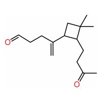 Aldehyd β-kariofilowy